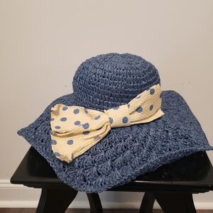 Accessories | Brown Womens Ecuadorean Hair On Hide Small Hat 